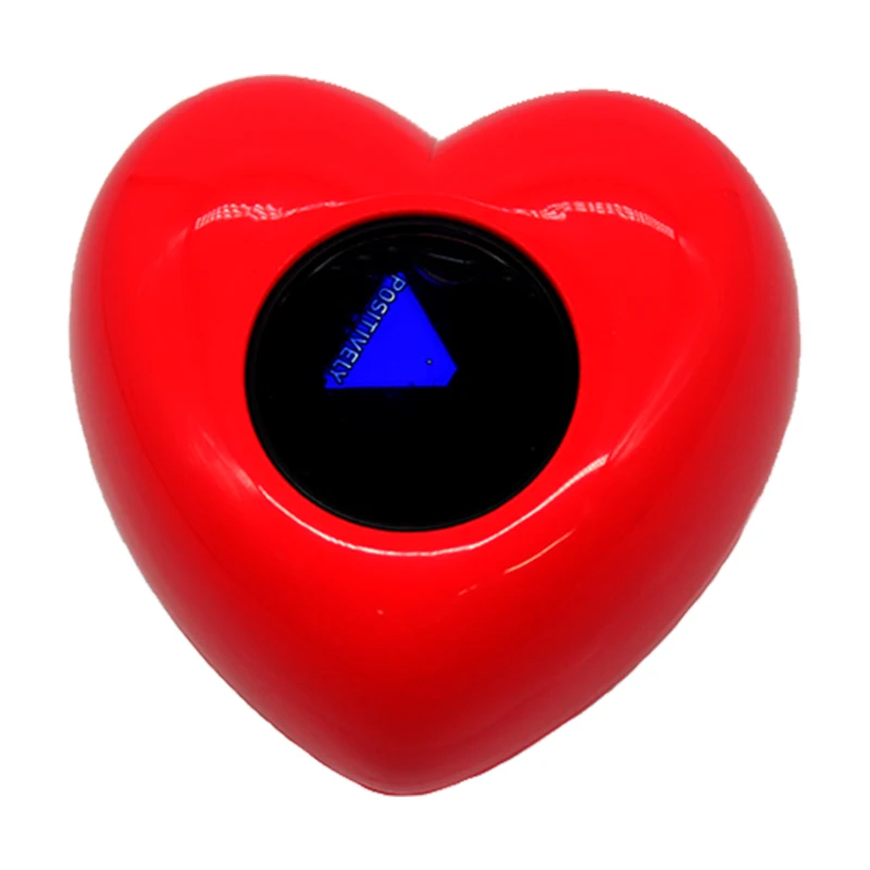 Magic Ball Decision Maker Mystic 8 Ball Mysterious Prophecy Answer Ball Magic Fortune Teller