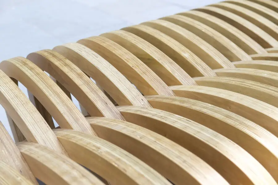 1.5 mm-30 mm Birch/Poplar/ Basswood Sheets Basswood Laser cutting Plywood sheets