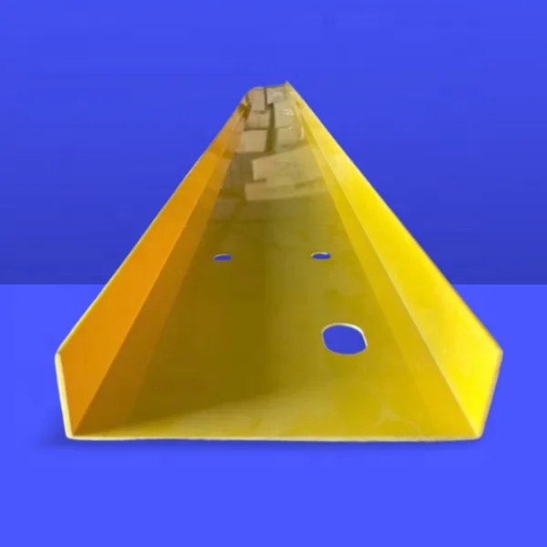 Custom mold production plastic extrusion applications abs pvc wall panel exterior pvc material door accessories