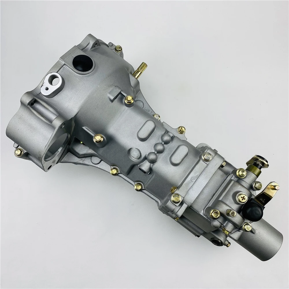 Manual Transmission gearbox for Changan 465 Dongan Hafei BS09-01 Suzuki FA10 DFSK Wuling FAW