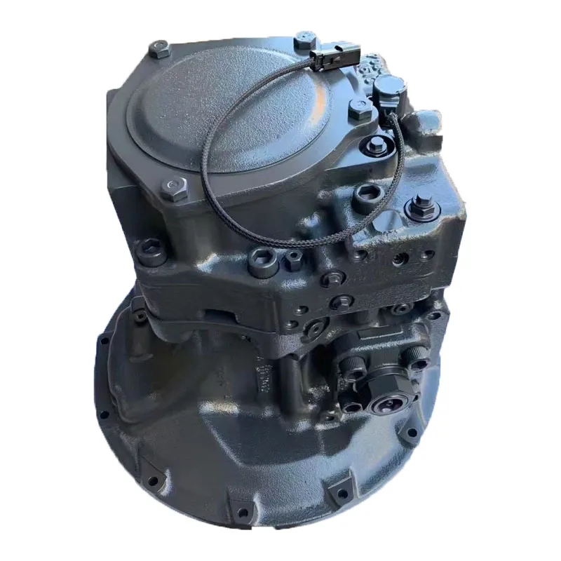 Поршневой насос PC160-7 гидравлического насоса Komatsu 708-3M-00020 708-3M-00021 708-3MM-00011