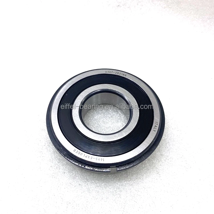Bearings 6307-2RS INR Deep Groove Ball Bearings 6307-2RS INR