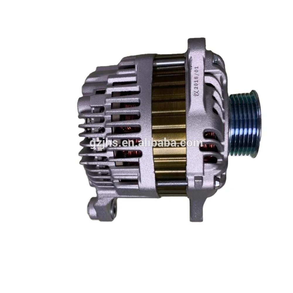 Высокое Качество автозапчастей 12В 150A генератора A2TX1491 23100-1LA1A для QX56 5.6L 2011-13