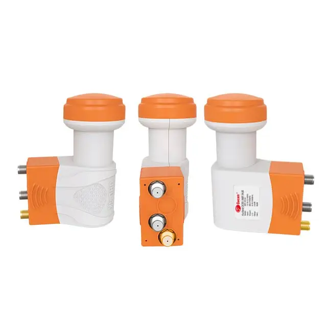 UnIcable DCSS  LNB low noise high gain