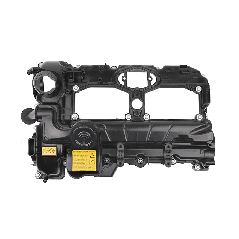 Auto Car Part Cylinder Head Engine Valve Cover for BMW N20 F10 F11 F25 F20 F31 3/5 Series  X1 X3 X5 11127625477 11127588412