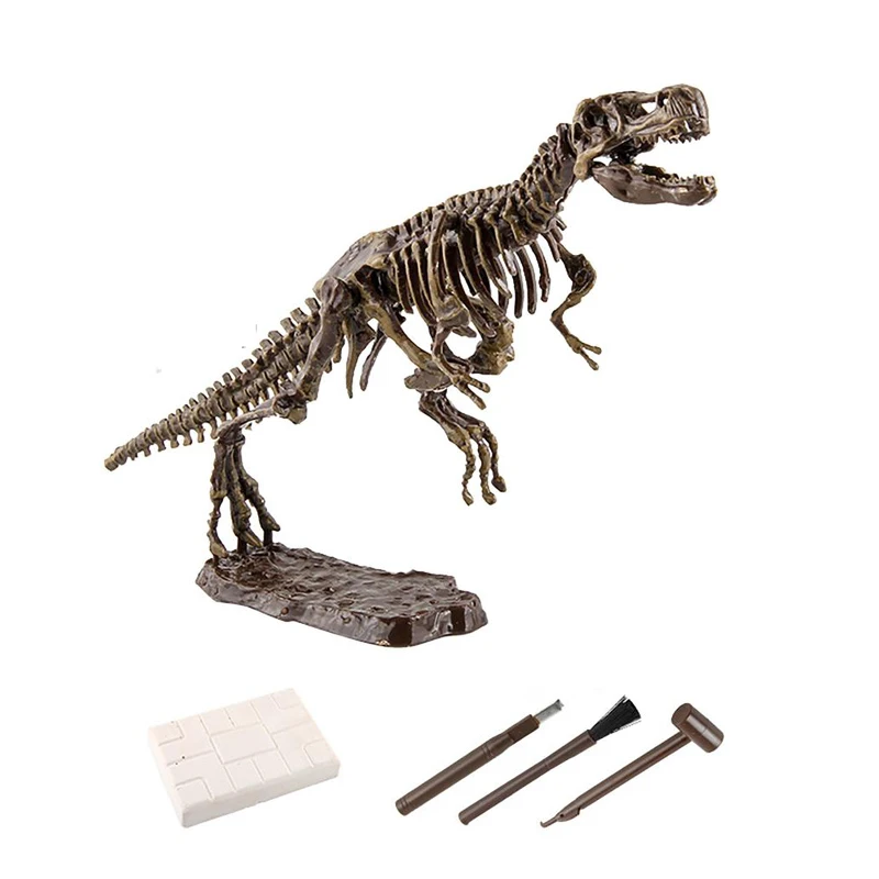 Wholesale Dinosaur Fossil And Excavation For Kids Science Kits For Boys Girls Age 6 And Up