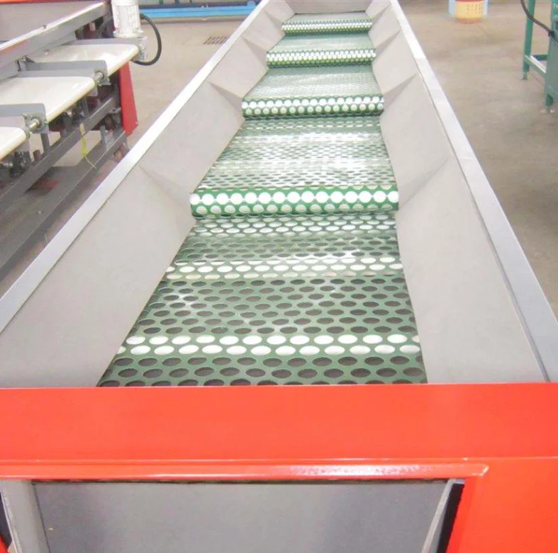 automatic small round fruit cherry sorting blueberry sorter machine