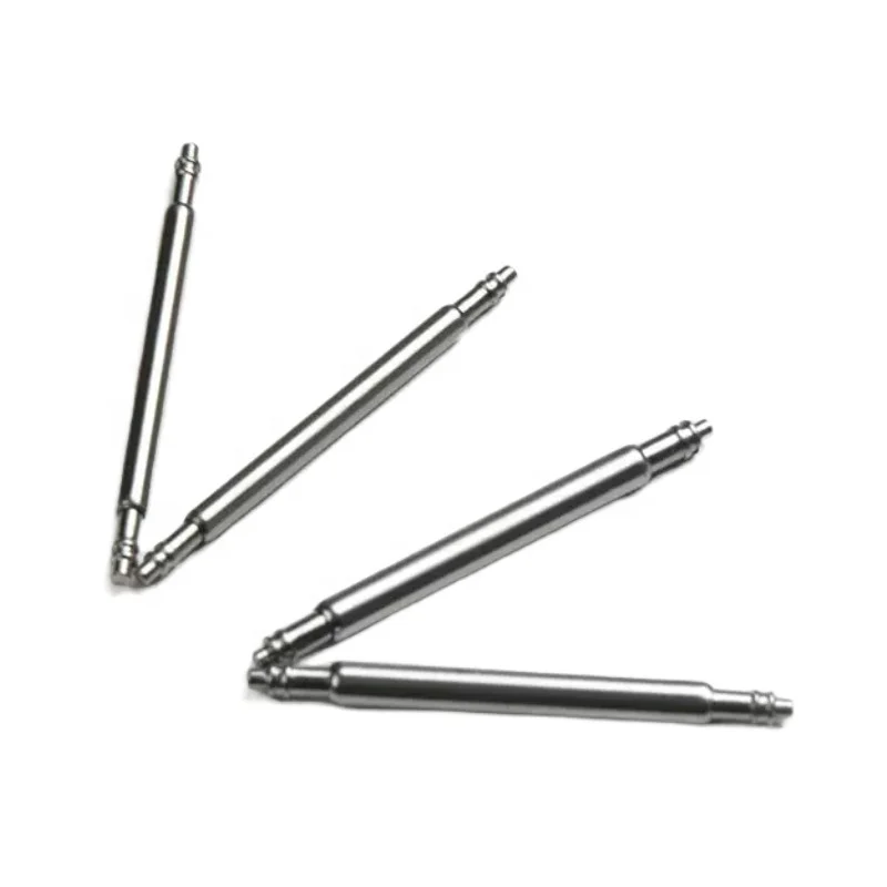 Stock 18 20 22 24 MM Rollex Watch Replacement Watch Strap Spring Bar