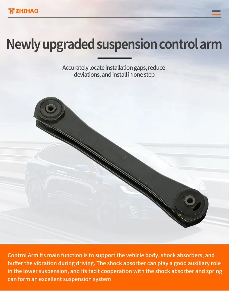 Auto Parts Rear lower control arm for Jeep Grand Cherokee k620245  52088521AB