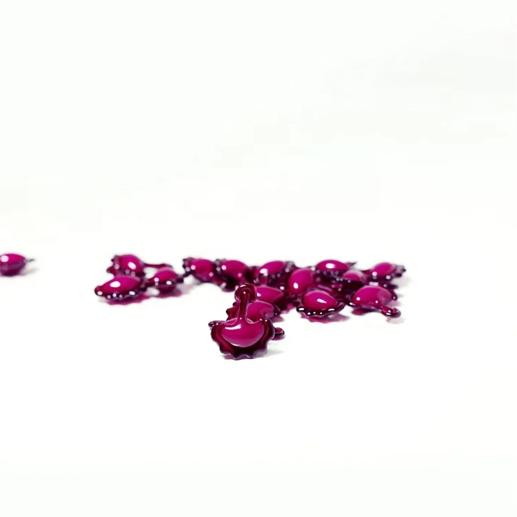 Увлажняющий отбеливающий крем для лица, Осветляющий поры крем, капсула для макияжа