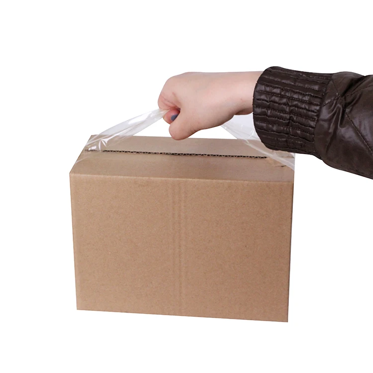 Wholesale Custom Color Low Noise Large Widened 6Cm Wide Tape 4.8Cm Clear Packing Tape For Sealing Box