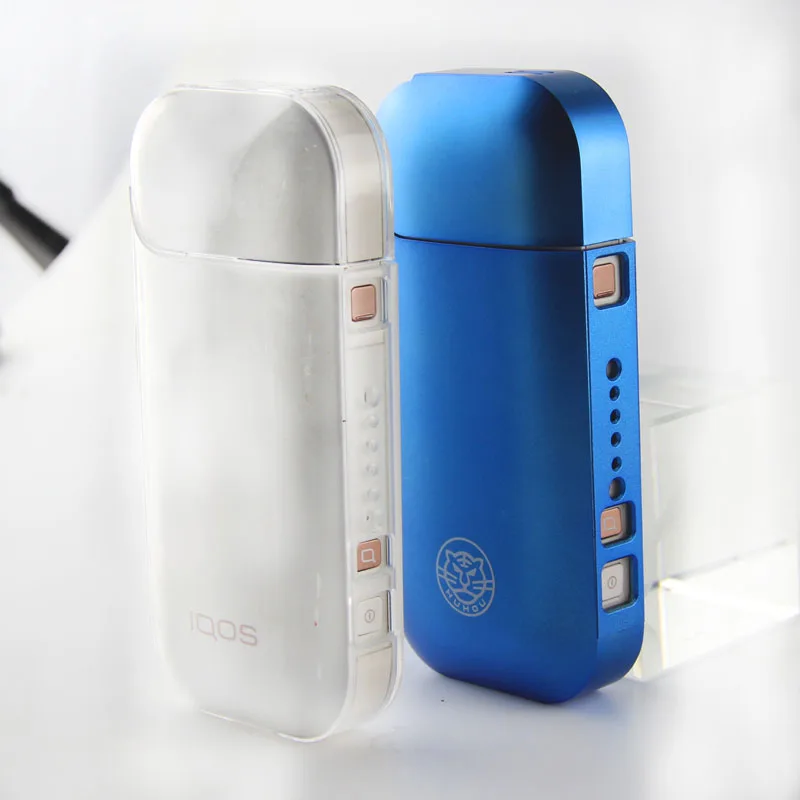 
Simple Style PC Protective Cover for IQOS 2.4plus 