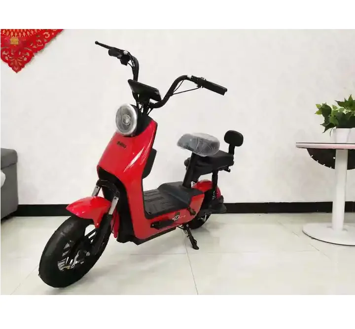 Electric bicycle factory Direct selling Long Distance digital meter electric bicycles for men