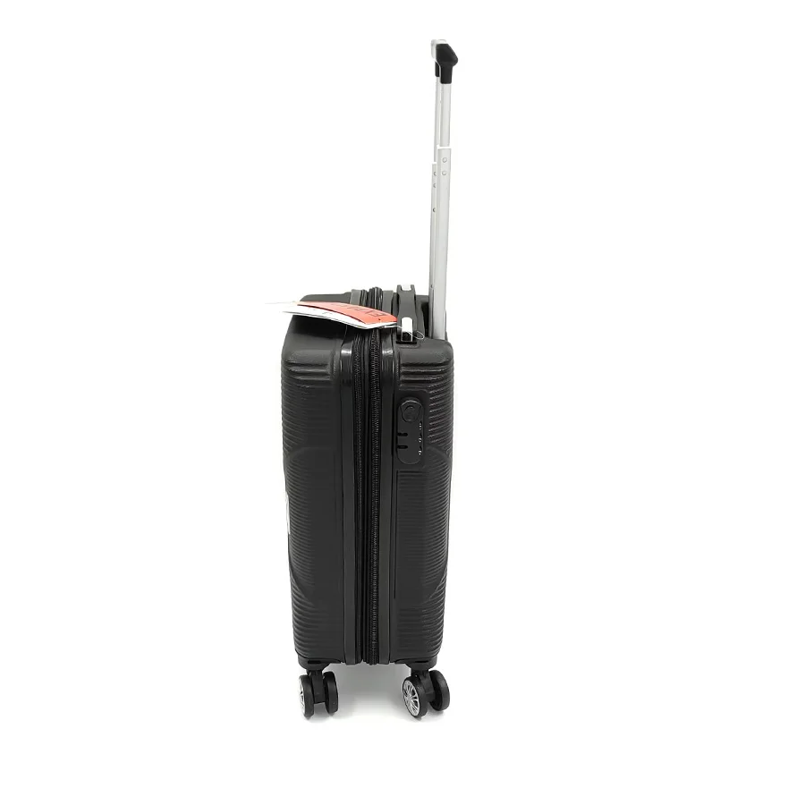 2024 New Style ABS Fashion Customized Luggage with 18/19/20/22/24/26/28/20/32 inch