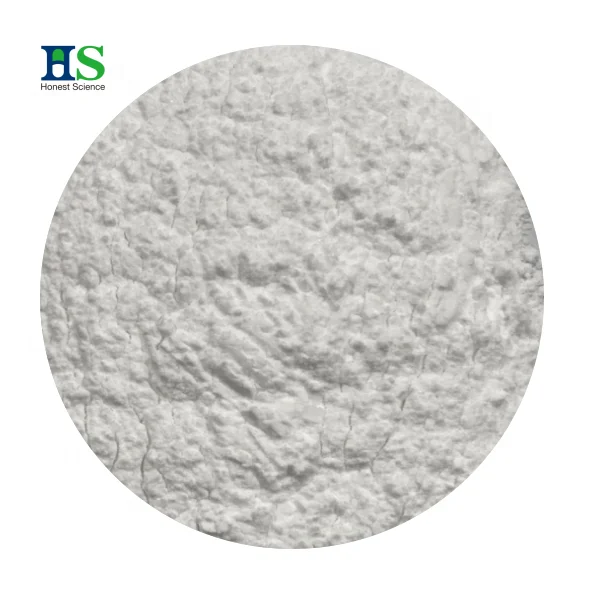 Vegan Halal Glucosamine Hydrochloride CAS NO 66-84-2 raw material