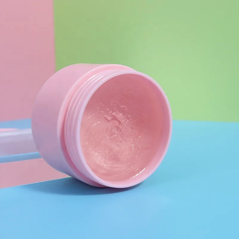 2023 OEM/ODM Brow Soap Vegan 3D Long-Lasting Brow Soap Private Label Eyebrow Wax Brow Gel Vegan Eyebrow Styling Soap