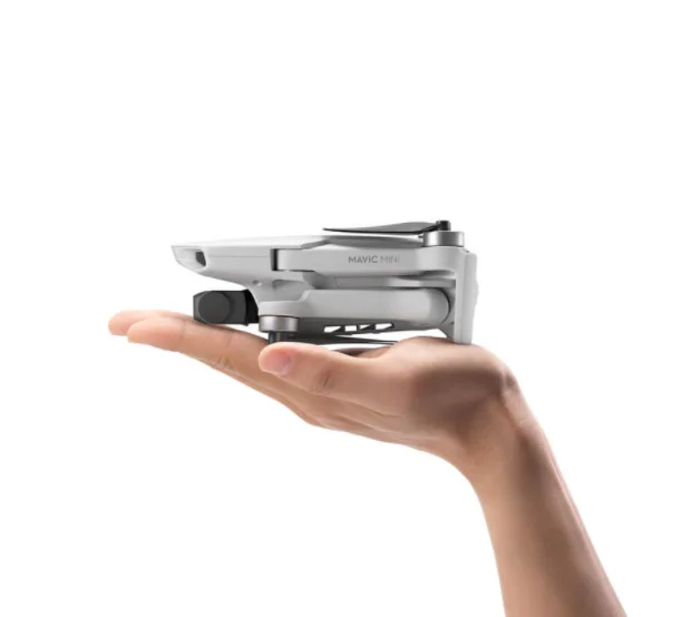 Mavic мини 3-осевой и портативный монопод с шарнирным замком 4 км видео высокой четкости, беспилотные летательные аппараты с 2,7 K Экшн-камера 30 мин максимальное время полета видеосенсор и GPS точного наведения
