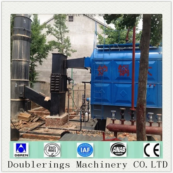 High Quality Industrial Coal.Wood.Biomass Steam Boiler