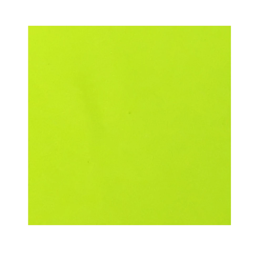 High Luster Folding Fashion Reflective Fabric Color Reflective Material for Jackets