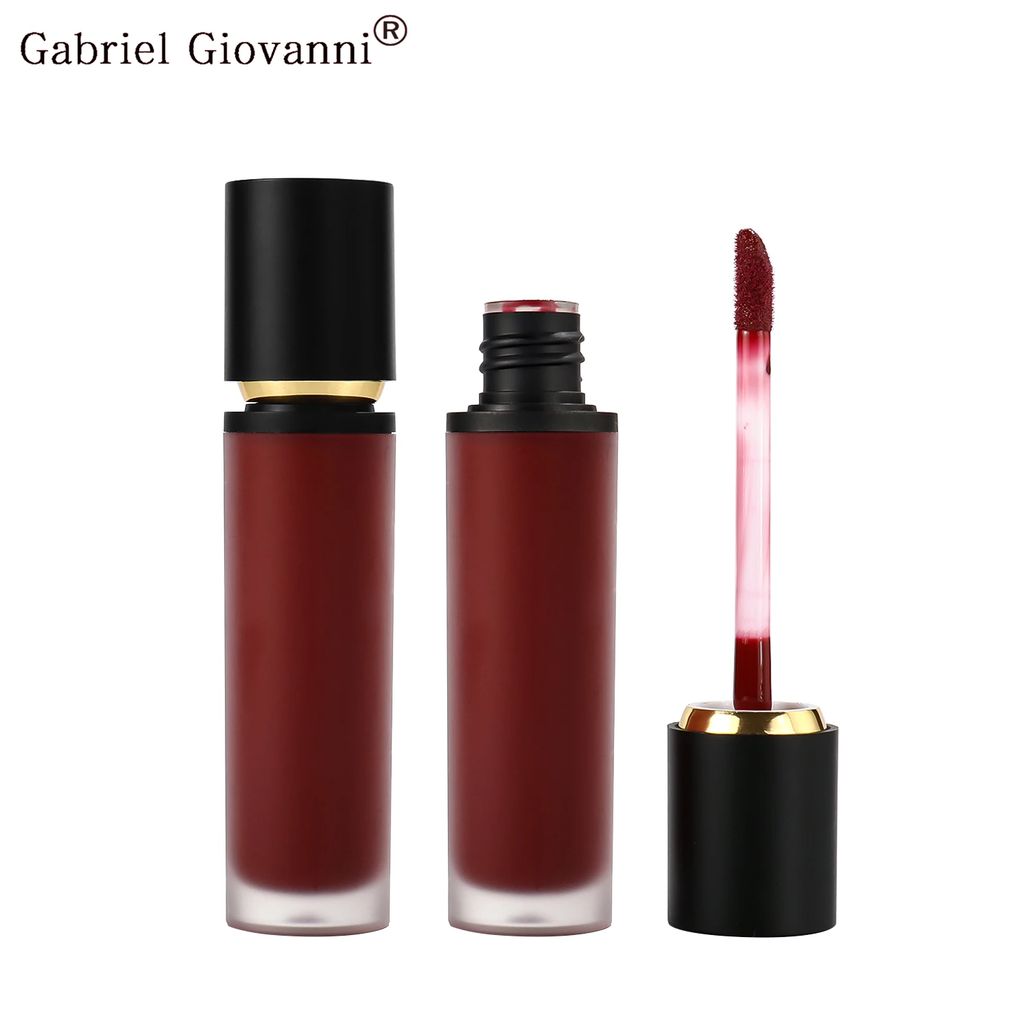 New Beauty Waterproof Custom Private Label Multicolour Wholesale Moisturizing High Quality Lip gloss Sets