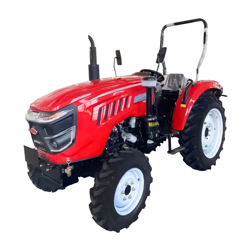 China supply Multifunction zetor tractor universal tractor japanese import tractors price