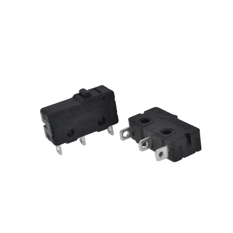 electric tool Microswitches 40T85 Micro switches Snap Action spdt Microswitches No Lever