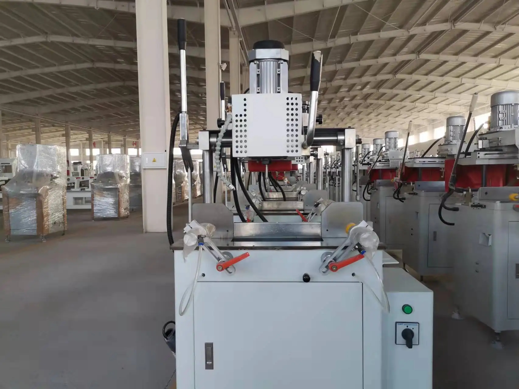 Aluminum Copy Router Milling Machine Copy Router Portable Aluminum Machine Windows