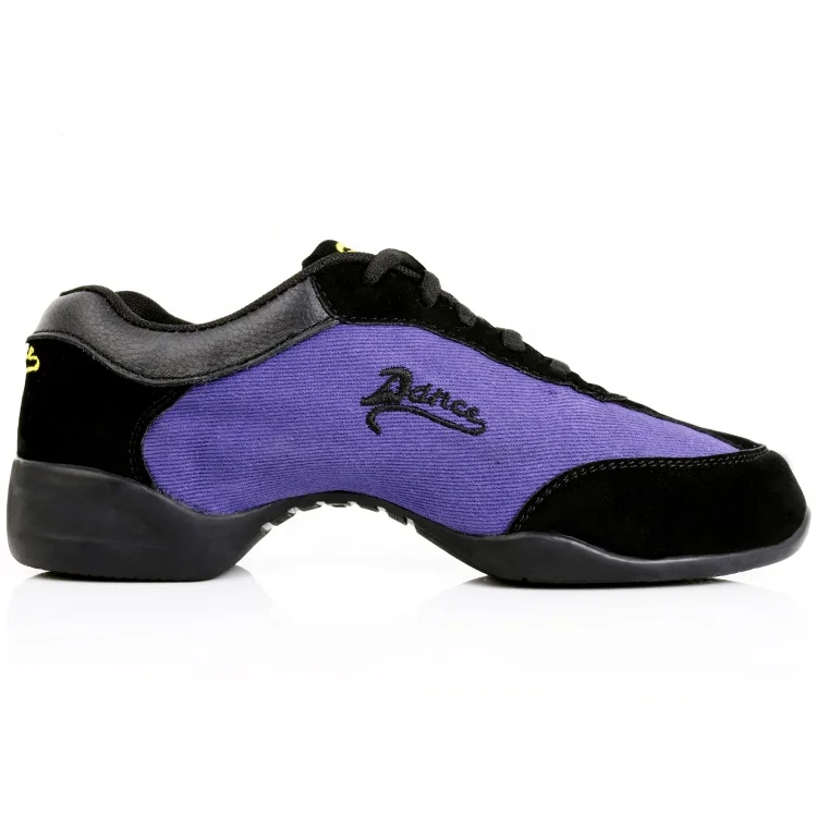 P85 canvas hip hop shoes for girl wholesale girls dance sneakers hip hop shoes for sale dancing shoes girls