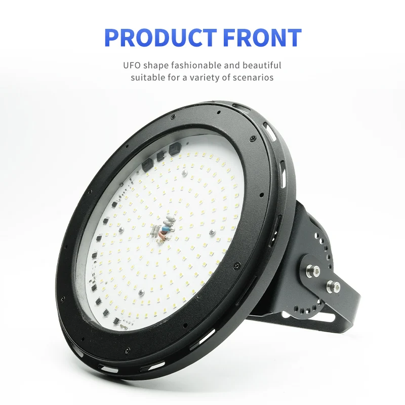 Wholesale Industrial LED Lighting Fixtures Low Price Pendant Garden and Warehouse Lights IP65 Rating Made in China