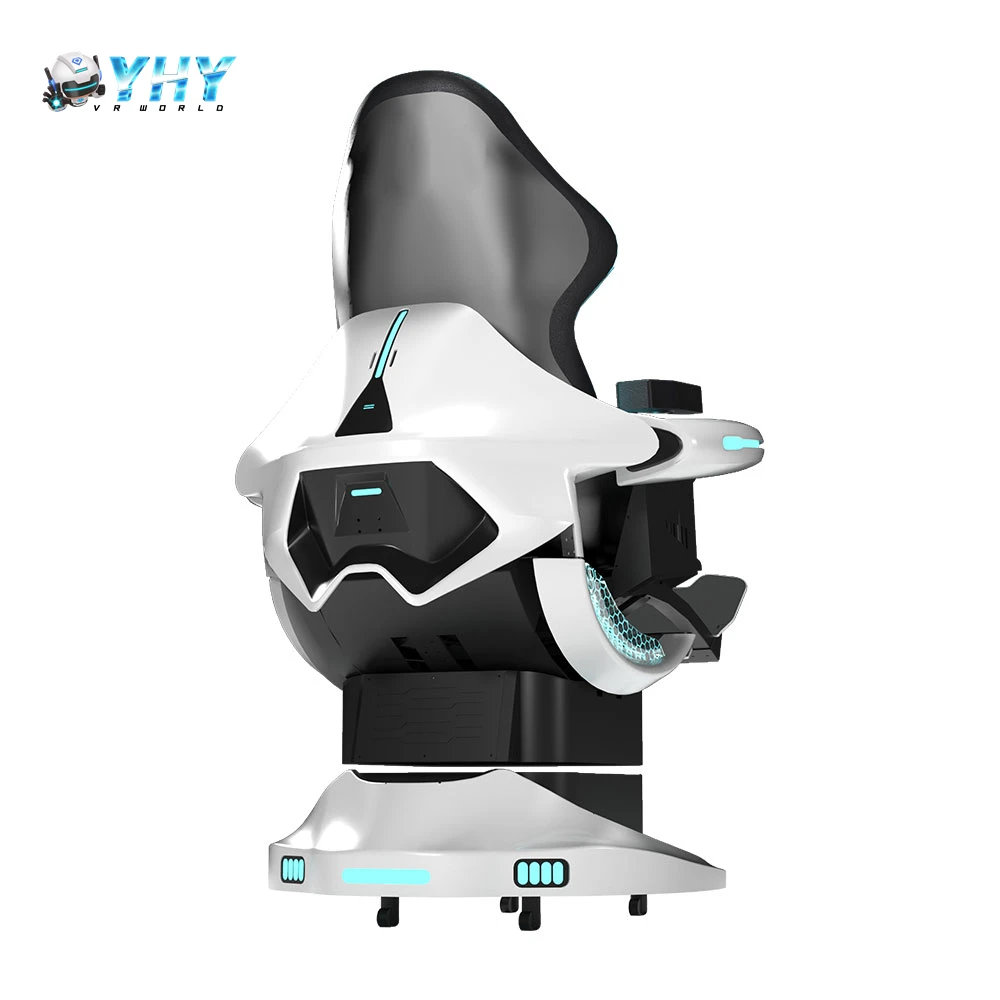 YHY 9D Vr стул кинотеатр 2 места Виртуальная реальность игры тематический парк аттракционы кинотеатр/