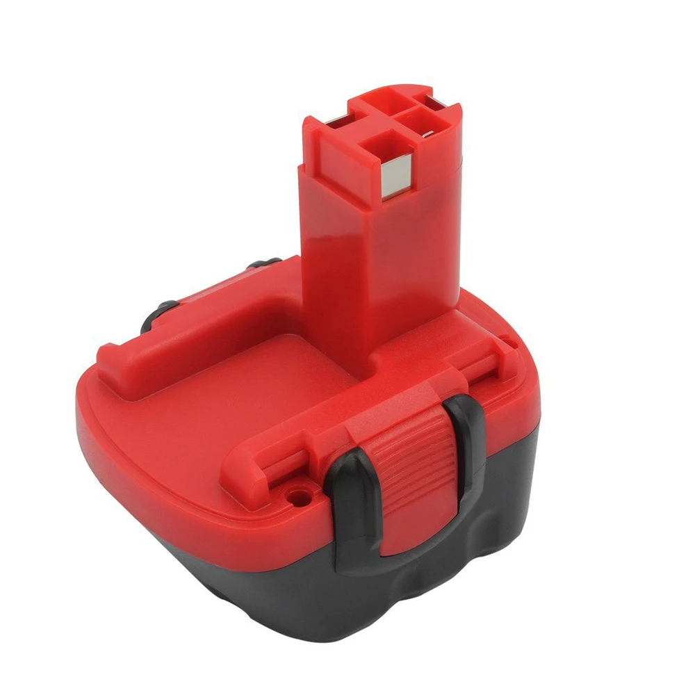 Ennotool NI-CD 12V 1500mAh Replacement Power Tool  Battery for Bosch BAT043, BAT045, BAT049, 2 607 335 692, 22612, 23612