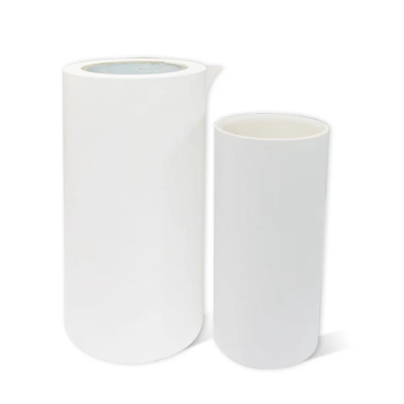 Fragile Eggshell Sticker Paper Roll Easy Peel Self Destruct Vinyl Stickers Blank a4 Eggshell Sticker Paper Roll