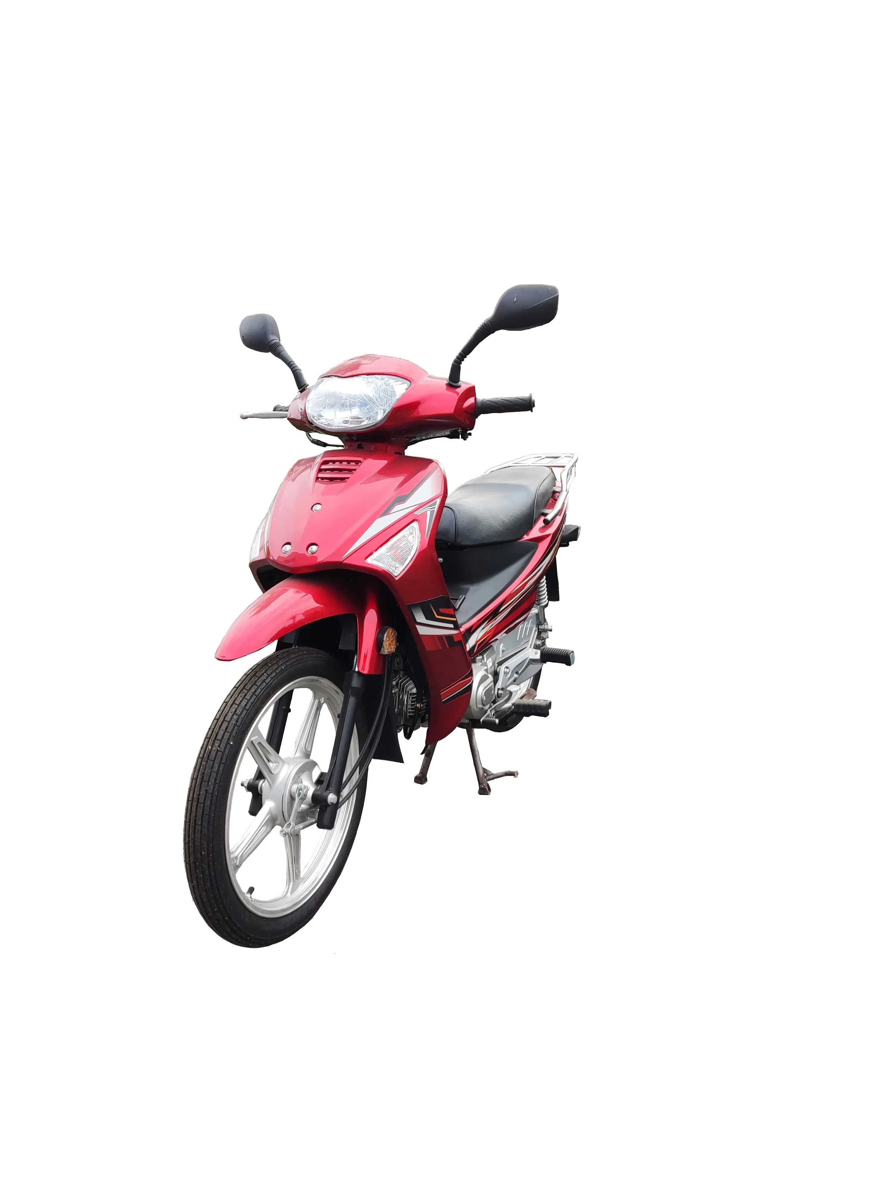 Новая модель бензинового рынка Африки 110cc XIYUN CUB мотоцикл