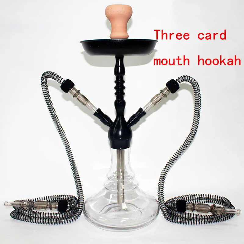 hookah tall shisha straight design unique hookah custom hookah