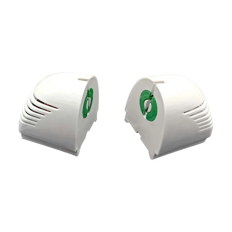 
China factory 220 volt 20 watt housing fluorescent vintage g13 t8 tube led electronic ballast socket ceiling retro lamp holders 