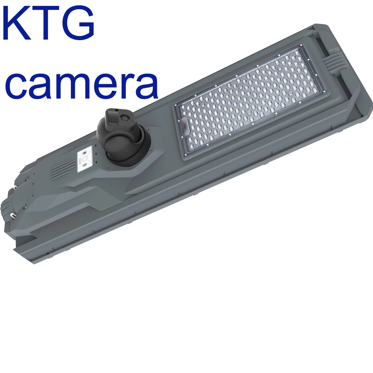 Solar Street Light With Camera 4G Wifi Outdoor Solar Monitoring Lamp 800W 1200w CCTV Radar Sensor Solar Panel Street Light