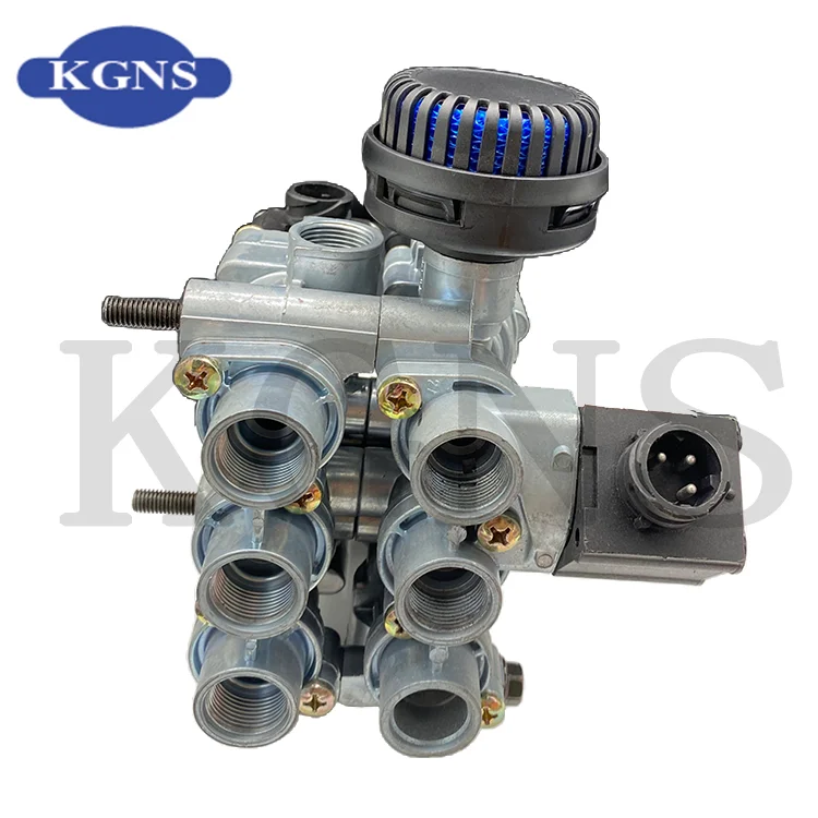 SOLENOID VALVE FOR  MA-N   OEM 81259026168 5006302001 20356554 1193658 1517908 0003277425