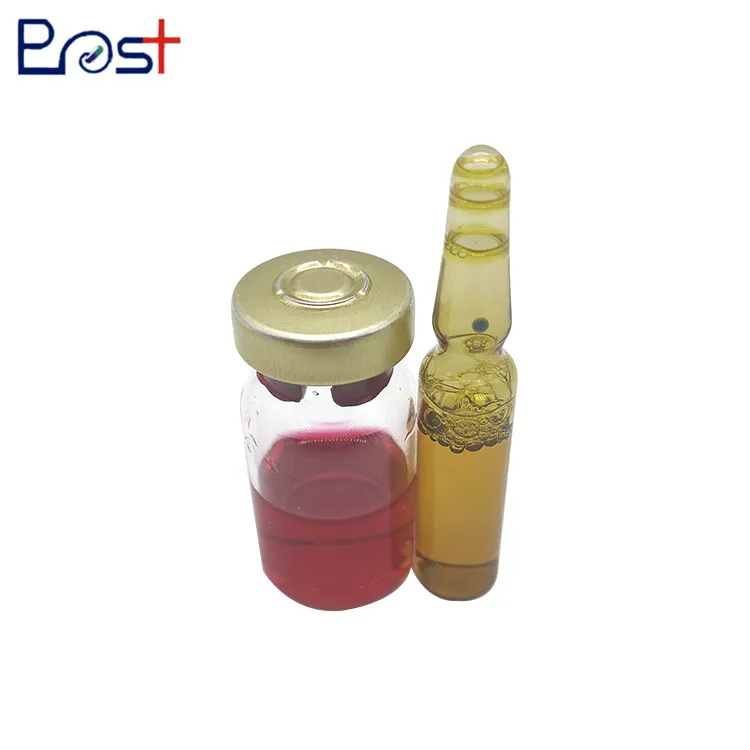 
High Quality Medicine Grade Skin Whitening Complex Vitamin B Injection 