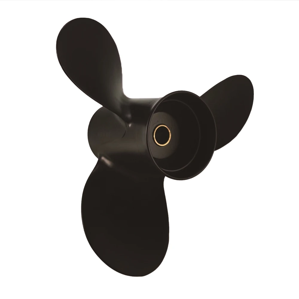8/9.8 HP  Aluminum Propeller For Tohatsu  Outboard Engine