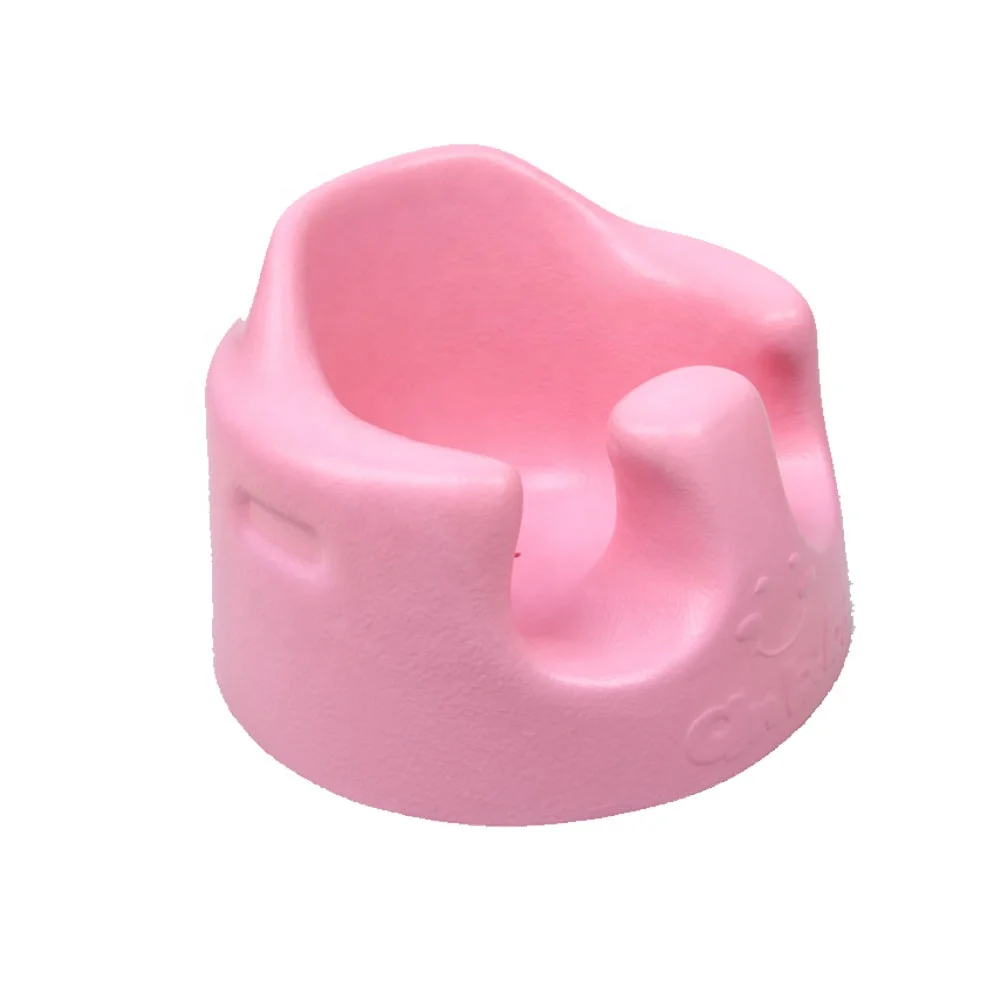 
OEM pu dining chair sit support infant baby floor seat 