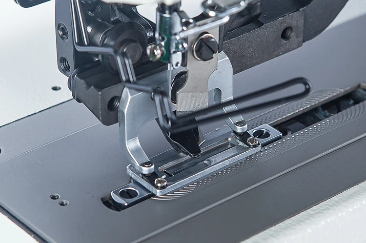 JUITA JT1790S Wholesale Industrial Sewing Machines Computerised Flat Buttonhole Sewing Machine