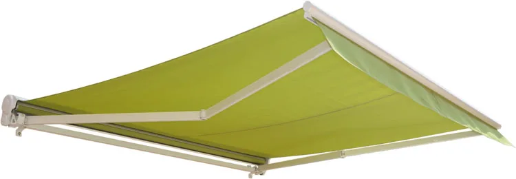 Factory wholesale cheap price waterproof awnings for balcony and roof