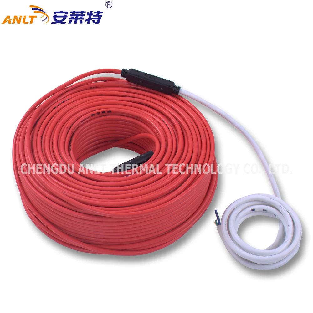 self regulating heating cable