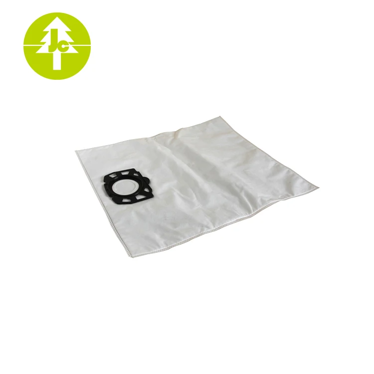 Non-woven dusr filter vacuum cleaner dust bag for kar  WD4