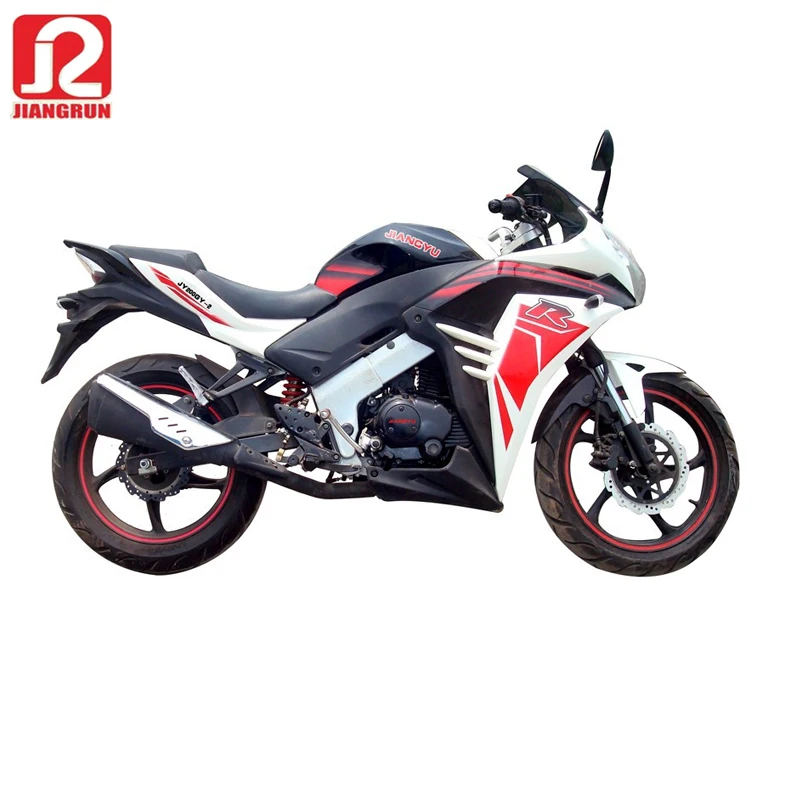 300CC Air-cooled Engine CBR Race Motorbike for Race Motorcycle