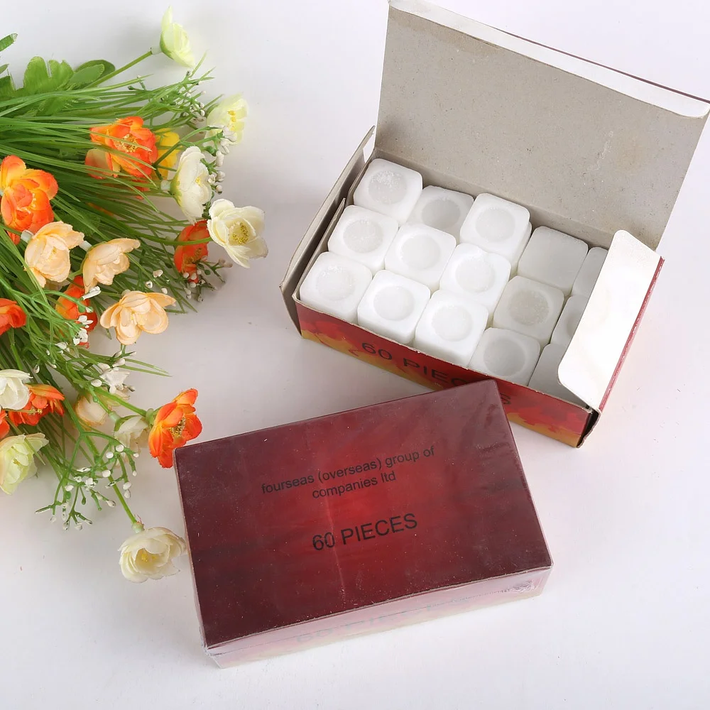 Deodorant Camphor Block Transparent White Lowest Price Refined Refined Camphor Block Tablet