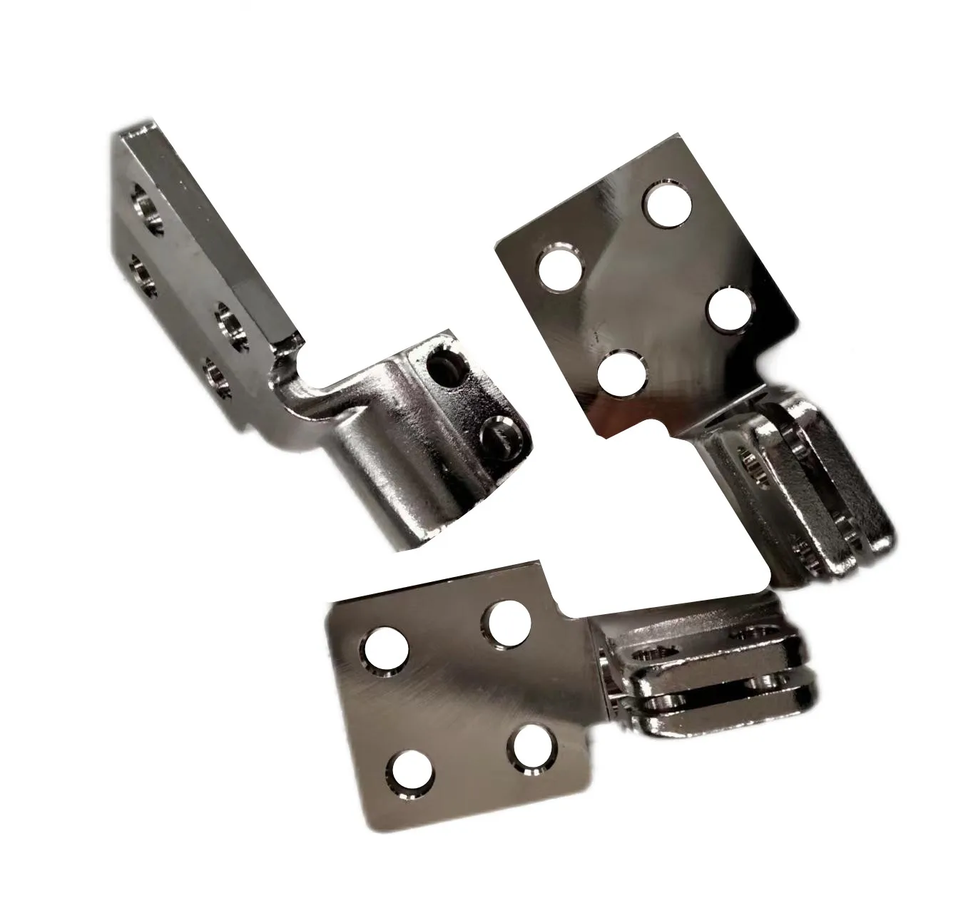 Chinese manufacturers produce and sell can be customized transformer bushing accessories terminal brass flag