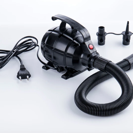 12v 20Psi high pressure surfing inflatable electric sup pump for inflatable SUP paddle board