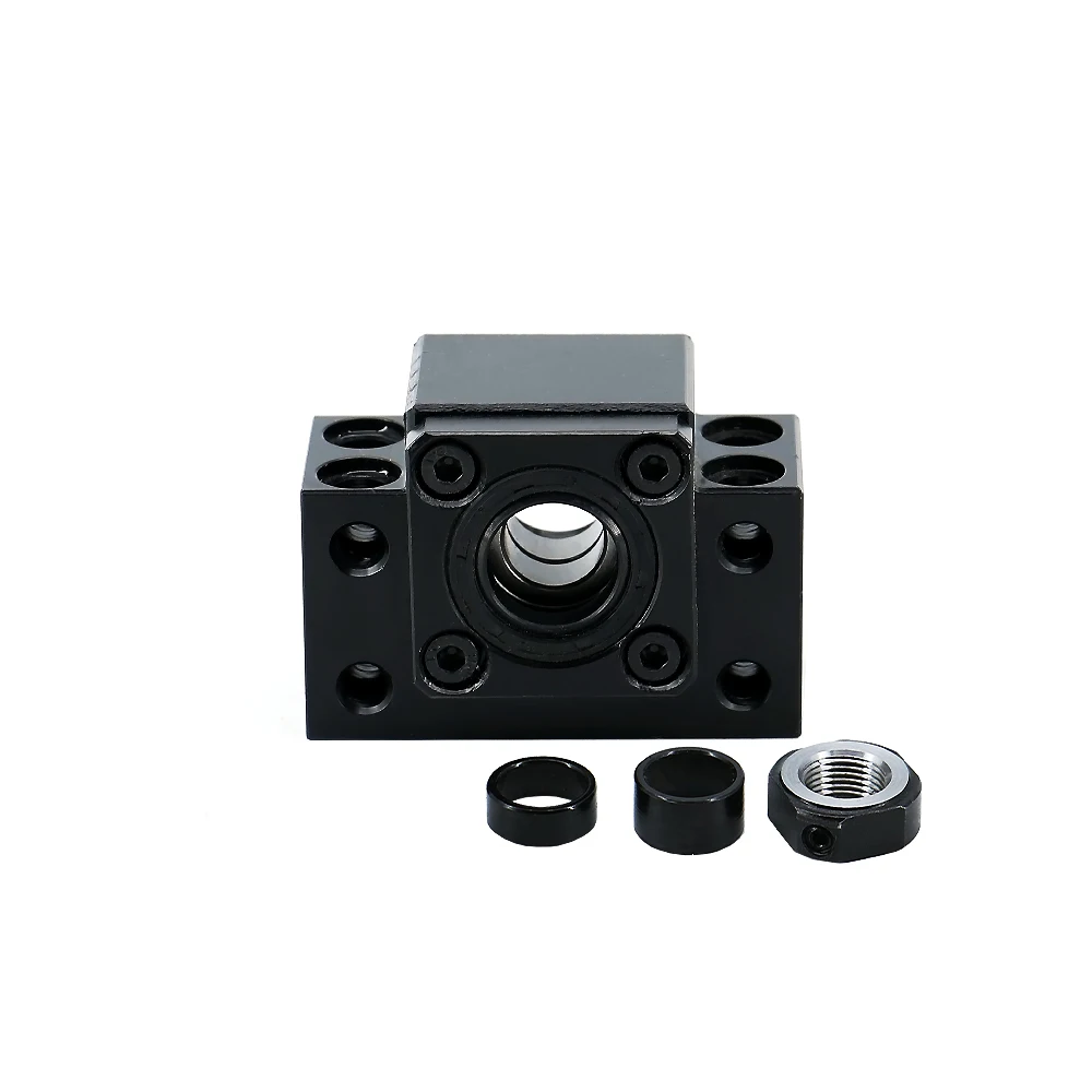 BK10 BF10 BK12 BF12 BK15 BF15 BK20 BF20 для SFU1204 SFU1605 SFU2005 шариковый винтовой Конец опоры деталей