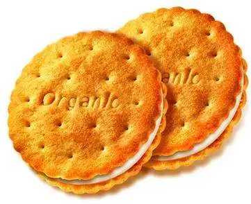 Automatic oreo milk cream Sandwich biscuit production line /biscuit processing machine